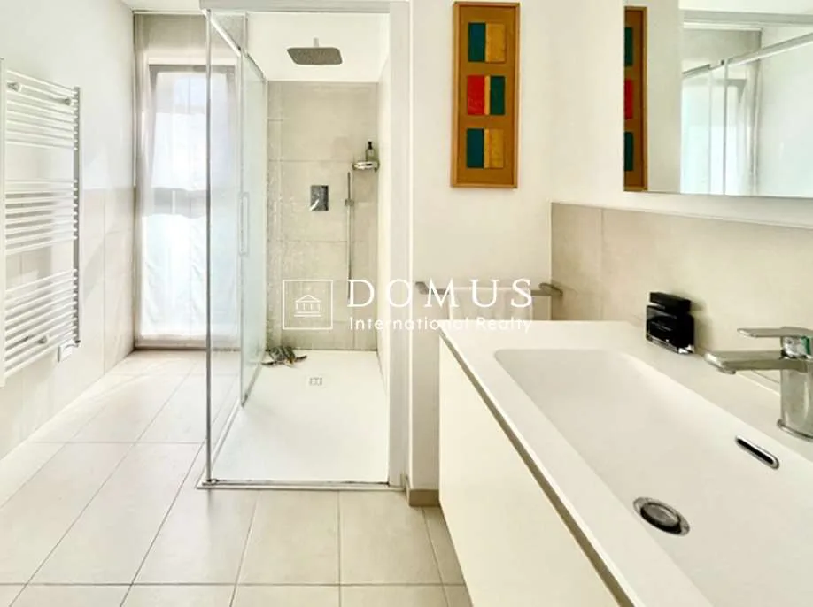 Maisonette moderne à vendre sur trois étages – photo 8 sur 9