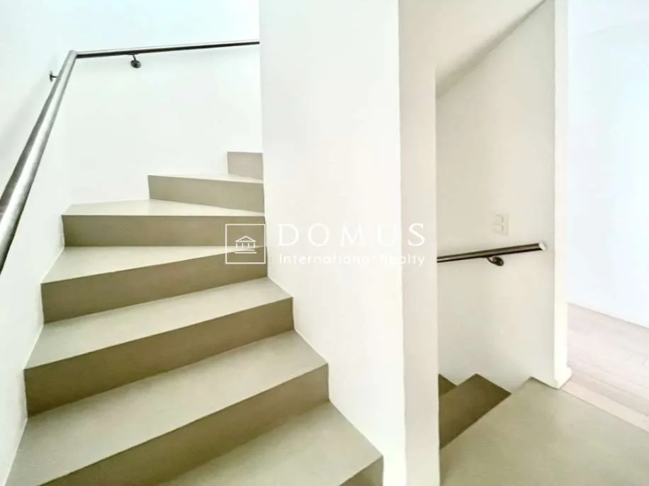 Maisonette moderne à vendre sur trois étages – photo 6 sur 9