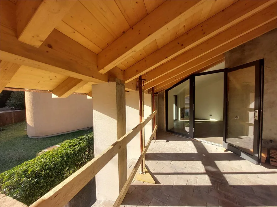 Riva San Vitale, casa indipendente al centro 2575 – foto 8 di 8