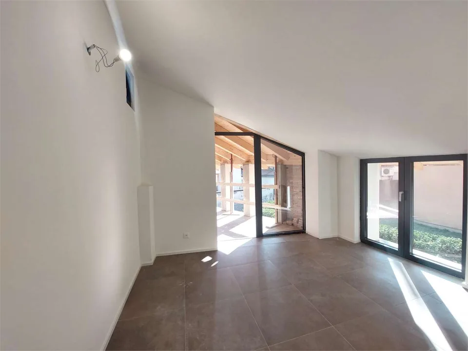 Riva San Vitale, casa indipendente al centro 2575 – foto 7 di 8