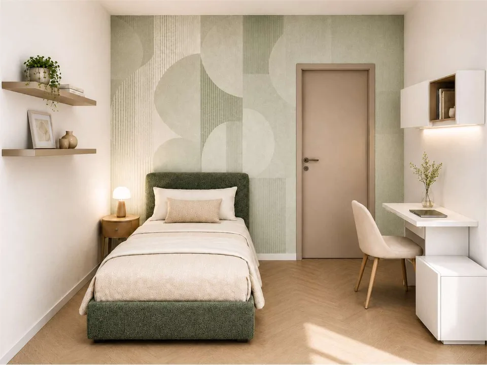 Exklusive 4.5-Zimmer-Wohnungen im Herzen von Lugano