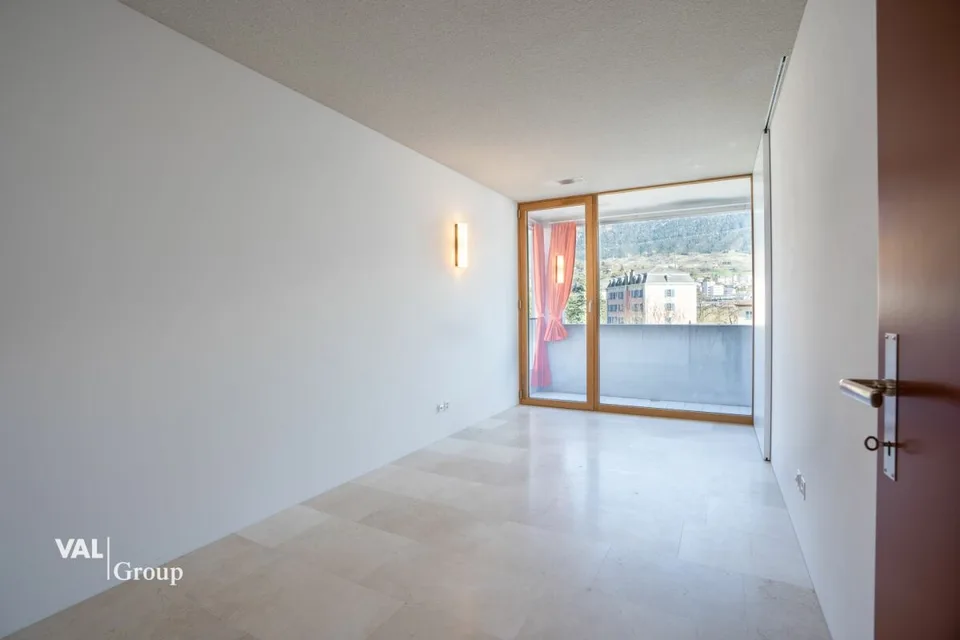 Modern living in a prime location