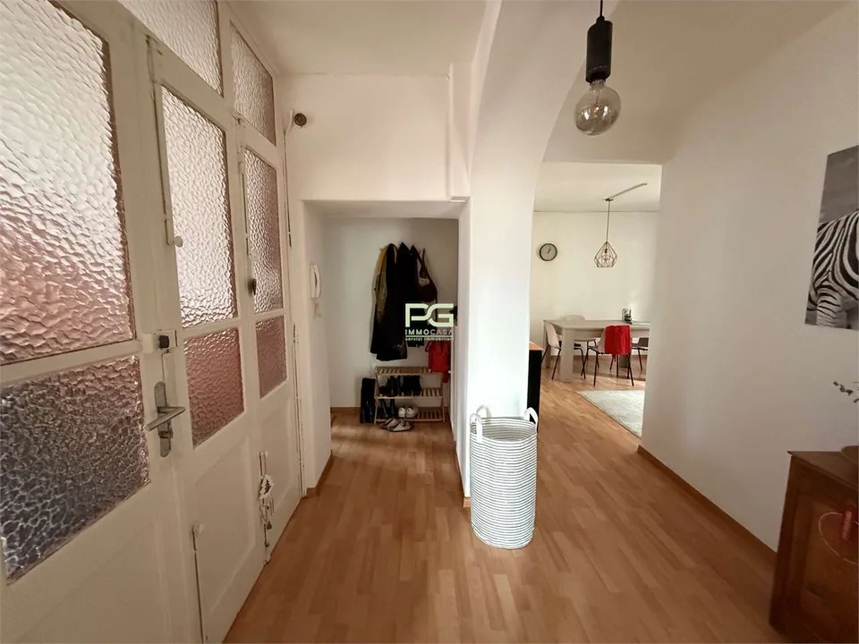 Sublessee for large 3.5-room apartment