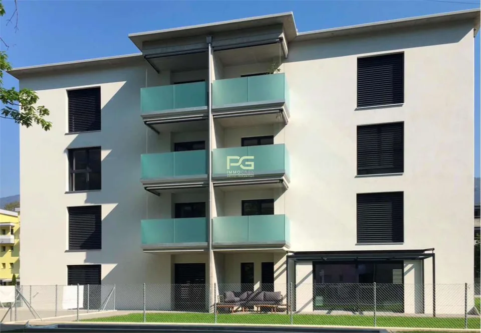 Appartamento 3.5 locali in affitto a Cadenazzo
