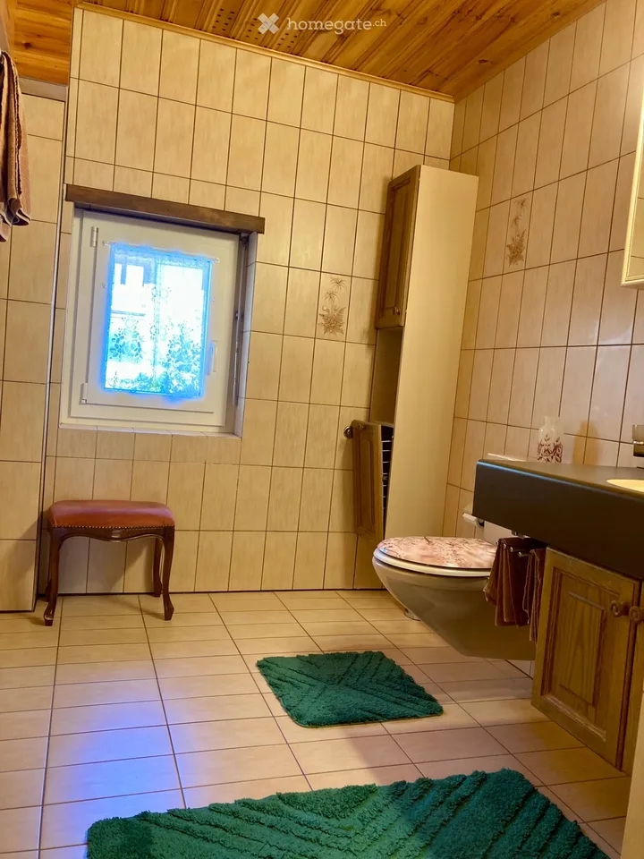 Vista meravigliosa e posizione tranquilla