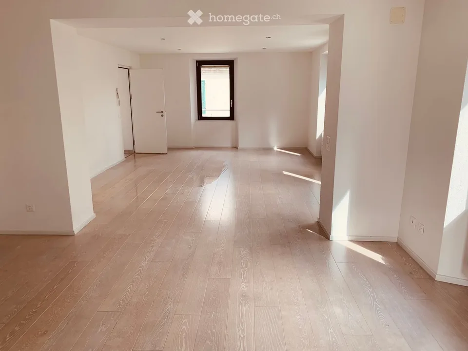 Appartamento moderno e di qualità