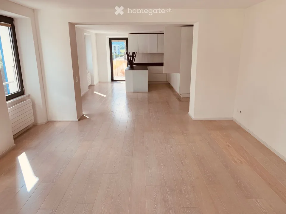 Appartamento moderno e di qualità