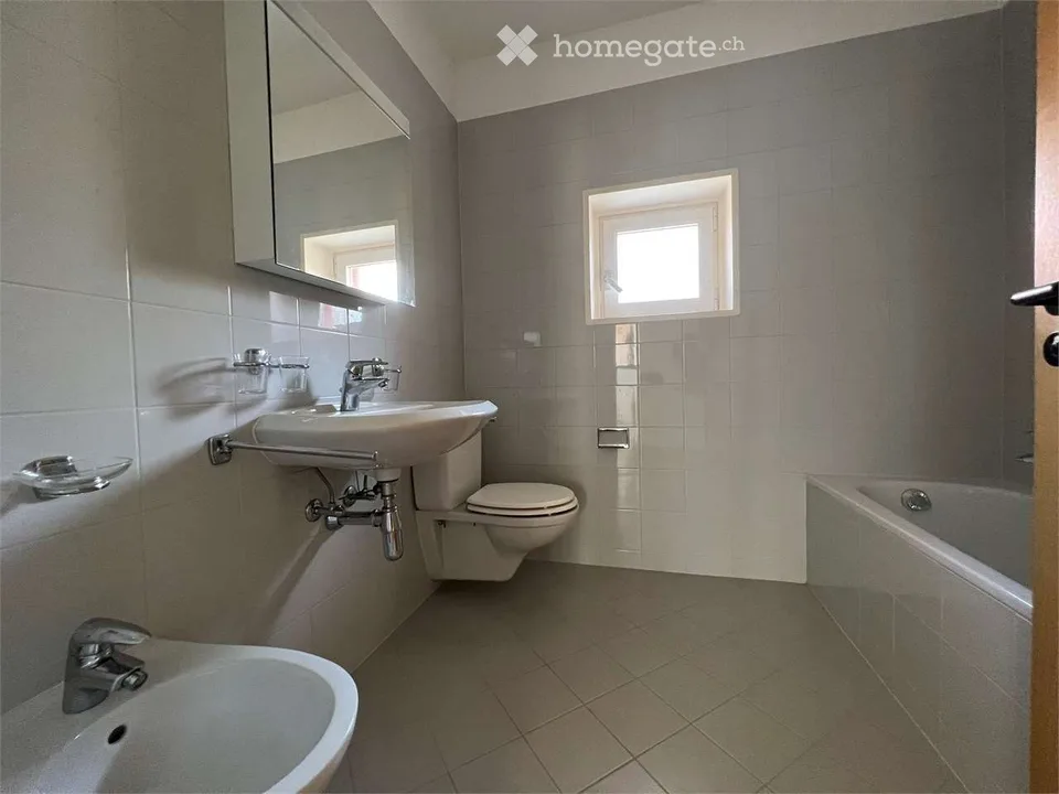 Balerna, selling 3.5 rooms or rent with buyback