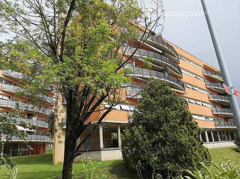 Balerna, vendo 3.5 locali o affitto con riscatto