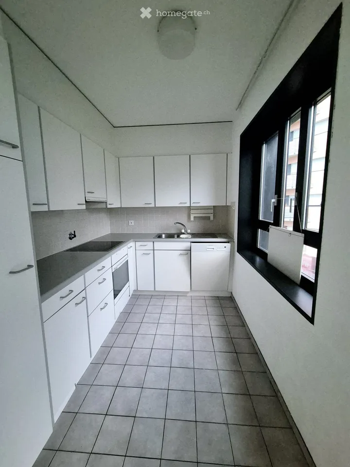 Balerna, selling 3.5 rooms or rent with buyback