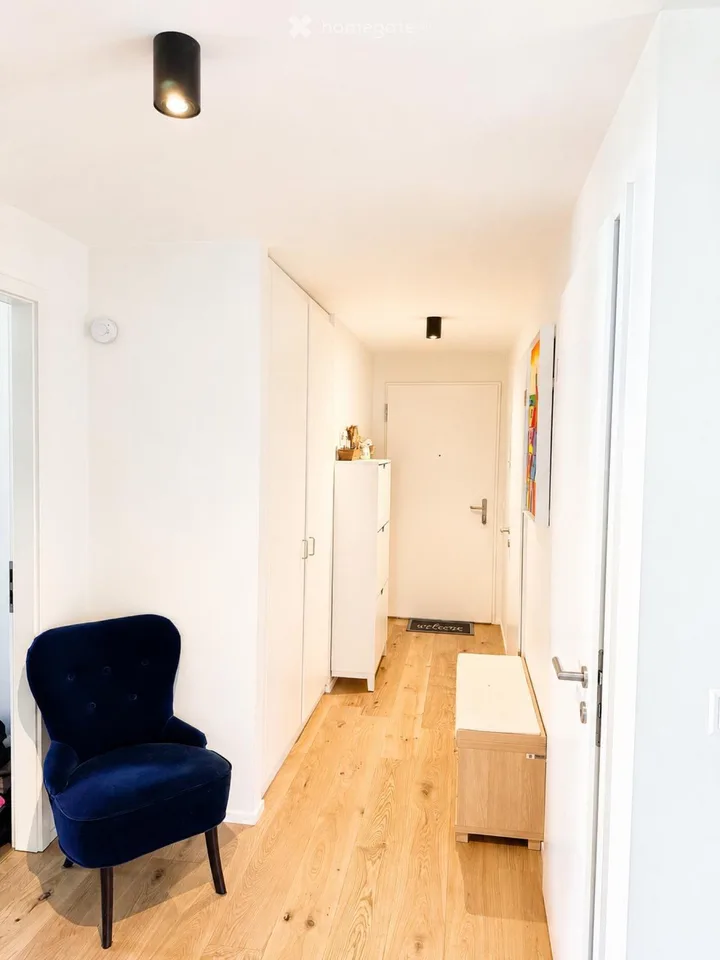 Magnifique appartement de 4.5 p haut standing terre sainte