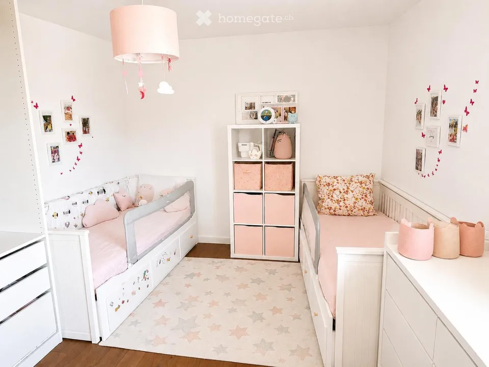 Magnifique appartement de 4.5 p haut standing terre sainte