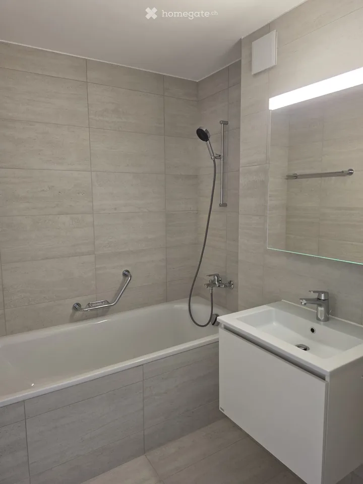 Magnifique appartement neuf de 3.5 pièces à Rolle