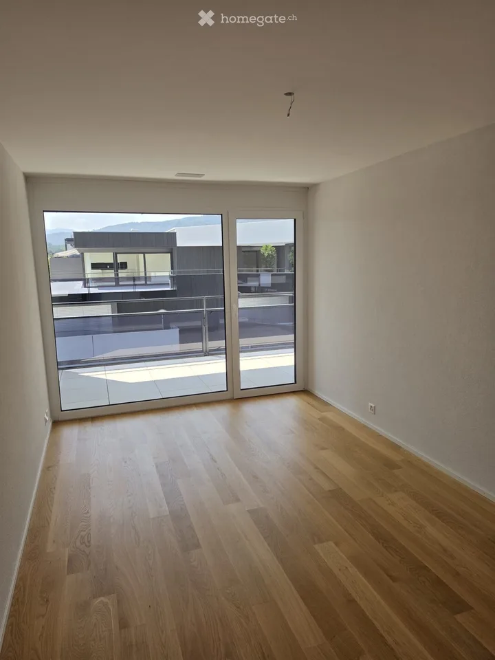 Magnifique appartement neuf de 3.5 pièces à Rolle