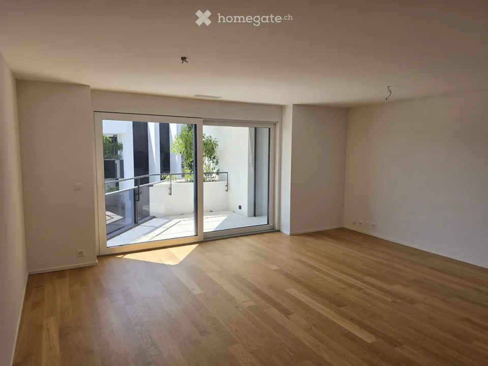 Magnifique appartement neuf de 3.5 pièces à Rolle