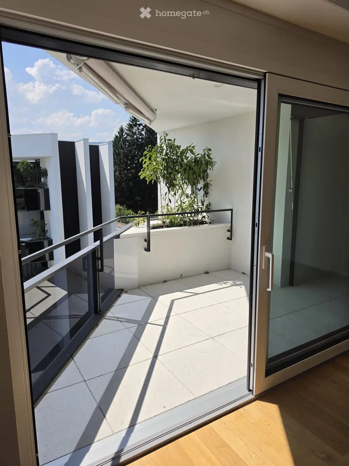 Magnifique appartement neuf de 3.5 pièces à Rolle