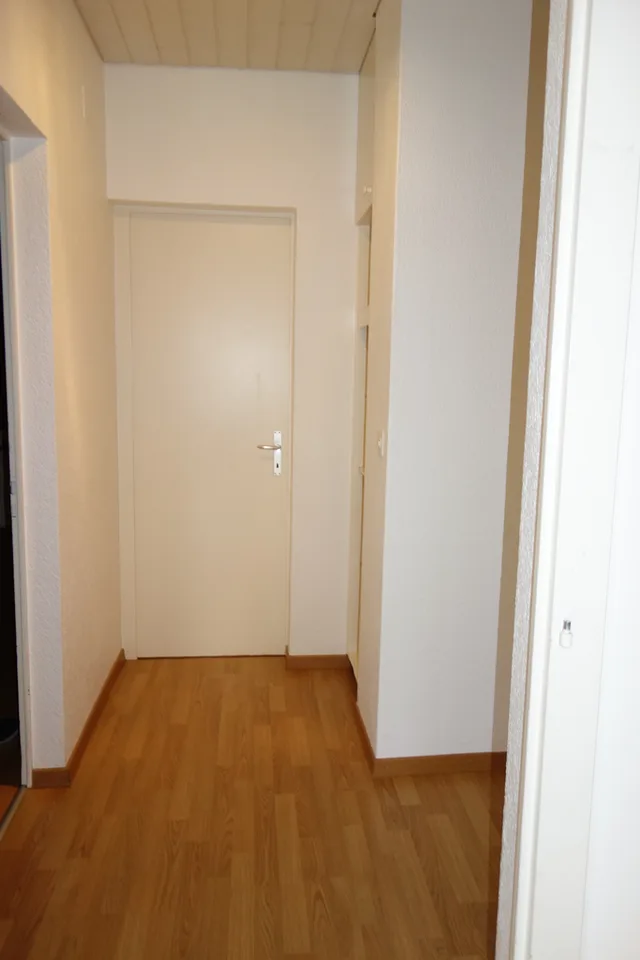 Wohnen im Zentrum!