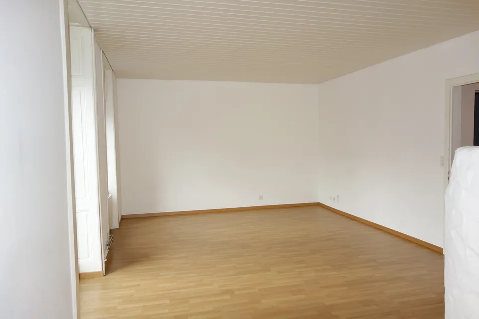 Wohnen im Zentrum!