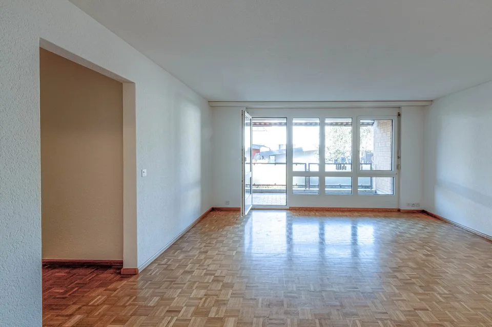 Helle 2.5-Zimmer Wohnung an ruhiger Lage. – Foto 7 von 11
