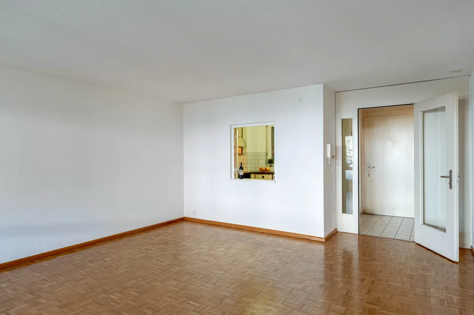 Helle 2.5-Zimmer Wohnung an ruhiger Lage. – Foto 6 von 11