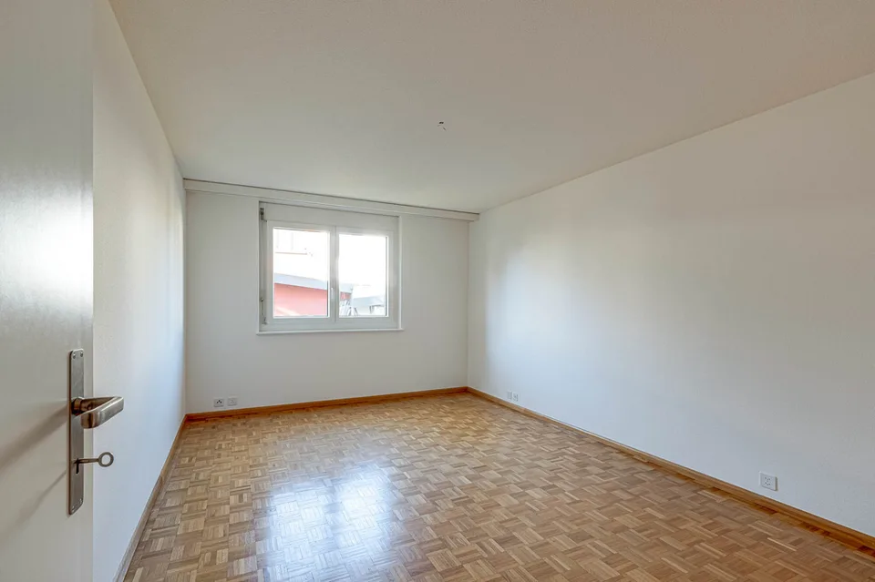 Helle 2.5-Zimmer Wohnung an ruhiger Lage. – Foto 8 von 11