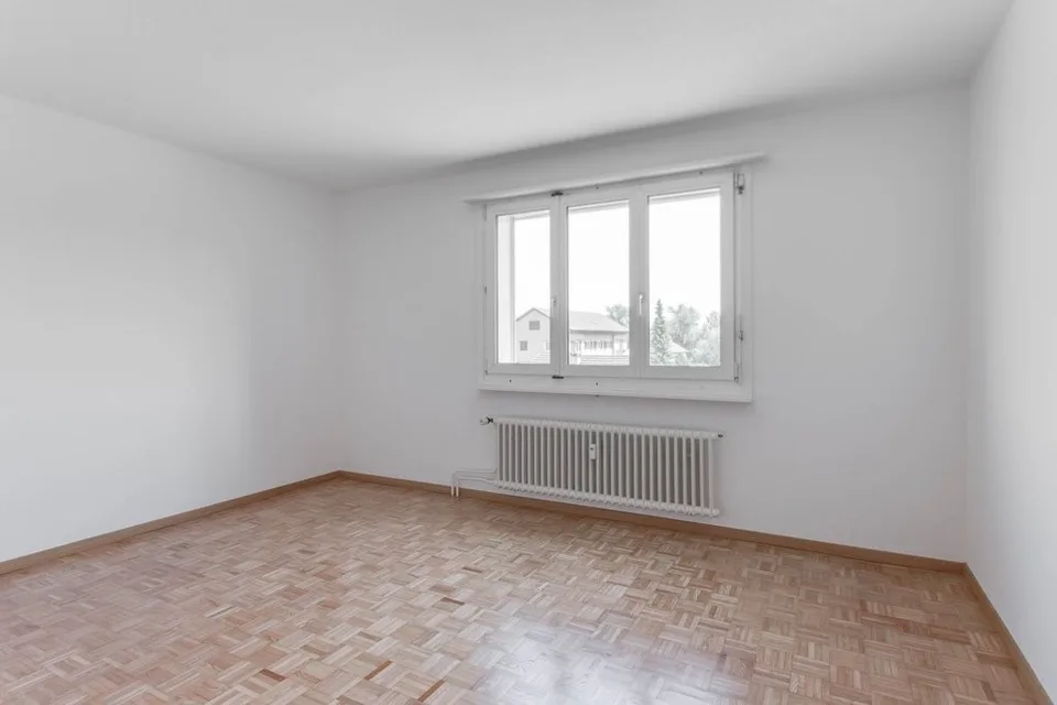 Wohnen wo andere Ferien machen