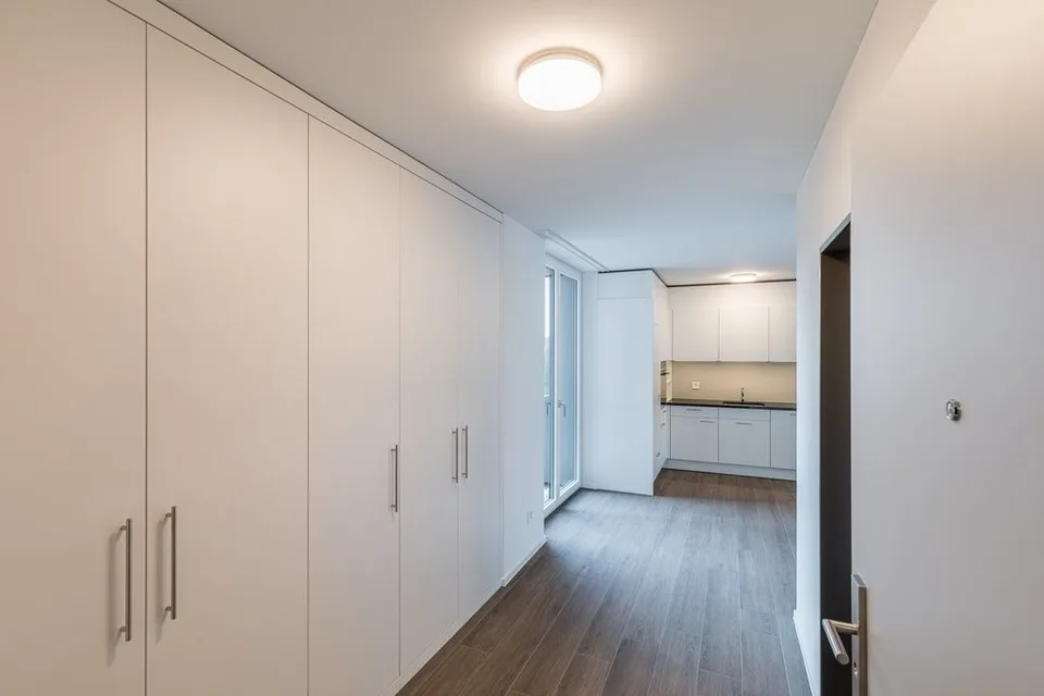 La tua nuova casa a Oftringen!