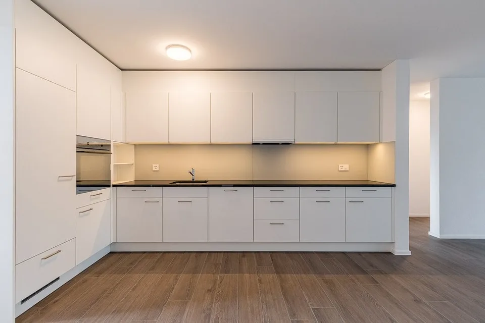 La tua nuova casa a Oftringen!