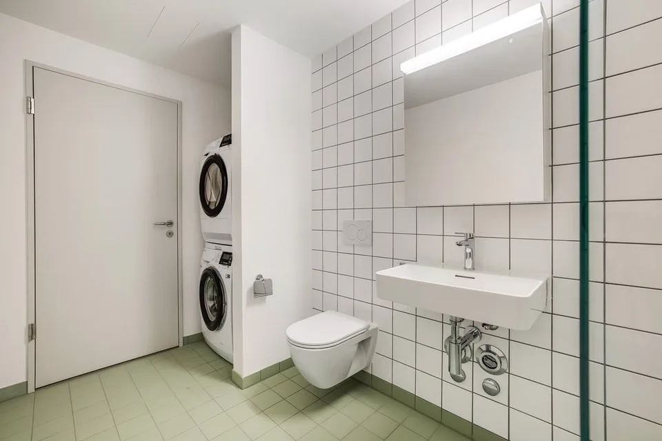 Appartement moderne 2.5 pièces, lumineux et proche de la nature