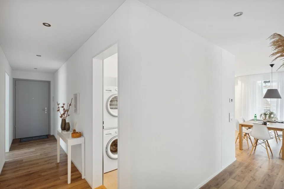Appartement moderne 4.5 pièces à Bischofszell