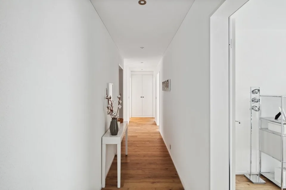 Appartement moderne 4.5 pièces à Bischofszell
