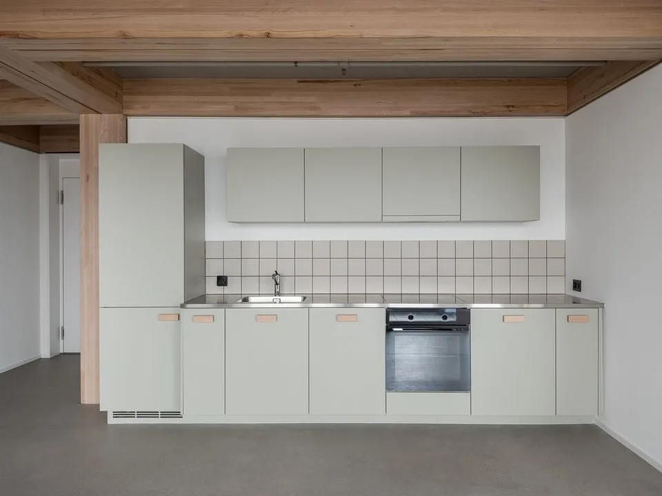 MIETEN OHNE KAUTION - Jetzt Besichtigen! Modernes Wohnen mit Weitblick