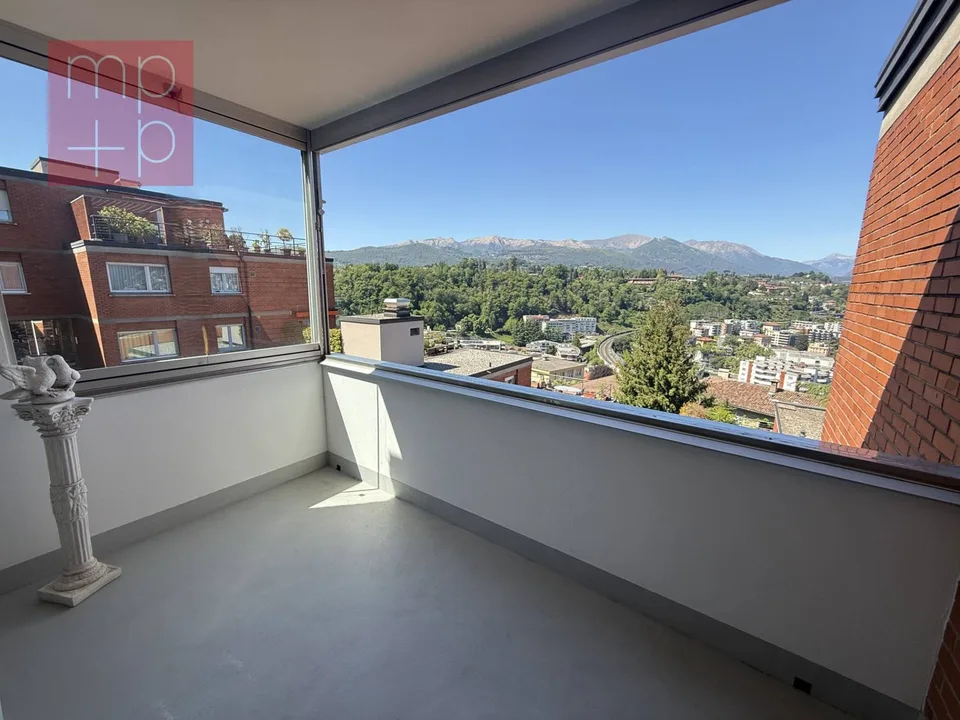 Penthouse - Paradiso