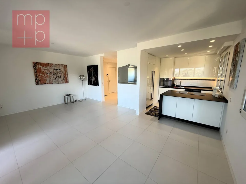 Penthouse - Paradiso