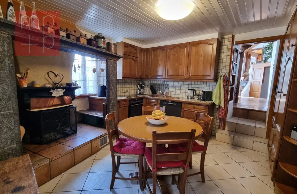 Casa unifamiliare - Caneggio – foto 6 di 8