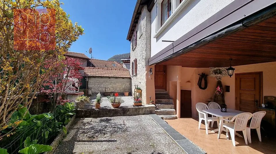 Casa unifamiliare - Caneggio – foto 7 di 8