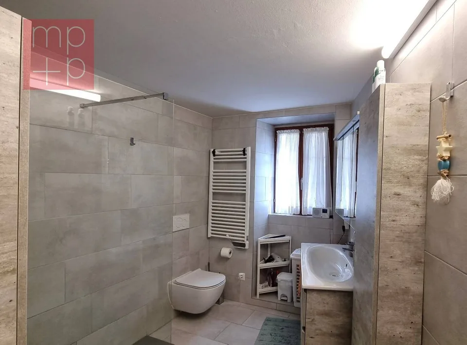 Single-family house - Caneggio