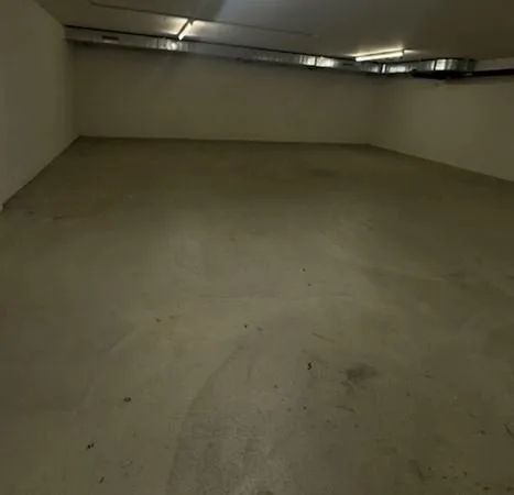 Ihr Lager in den Archhöfen direkt am Bahnhof