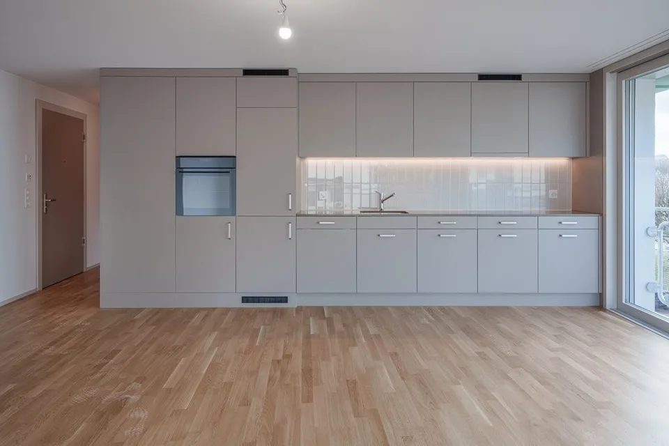 Appartamento moderno 3.5 locali in affitto a Oberglatt