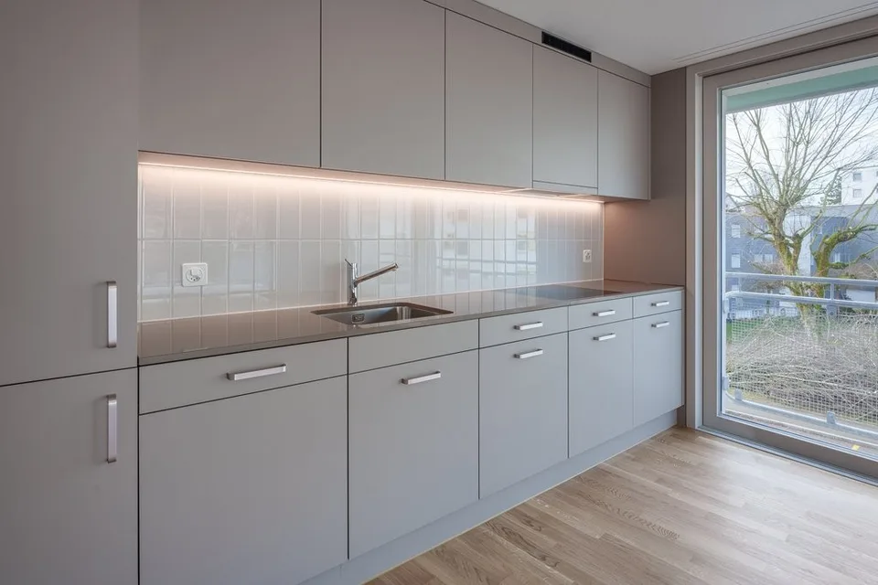 Appartamento moderno 3.5 locali in affitto a Oberglatt