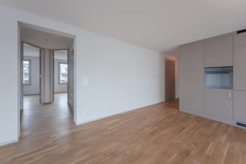Appartamento moderno 3.5 locali in affitto a Oberglatt