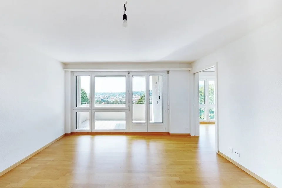 Cerchi una zona di benessere? Abbiamo l'appartamento giusto! – foto 6 di 8