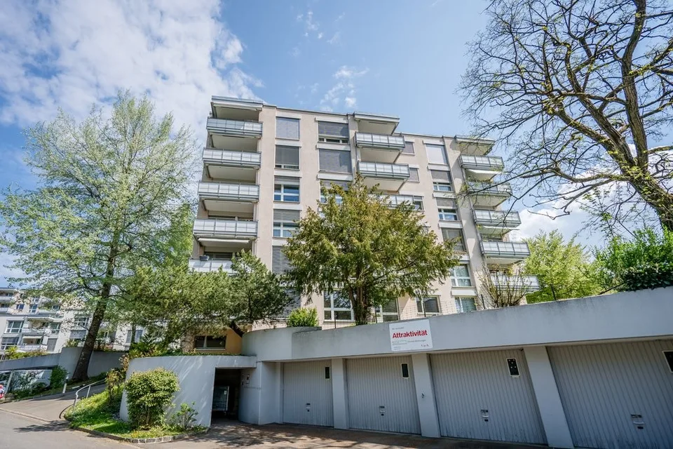 Looking for a feel-good zone? We have the right apartment!