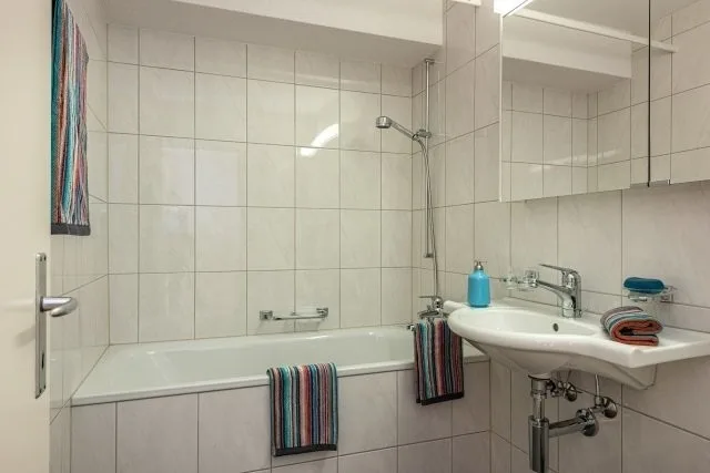 Looking for a feel-good zone? We have the right apartment!