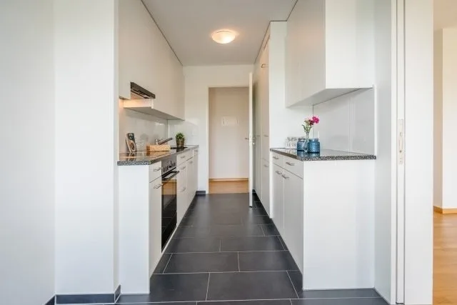 Looking for a feel-good zone? We have the right apartment!