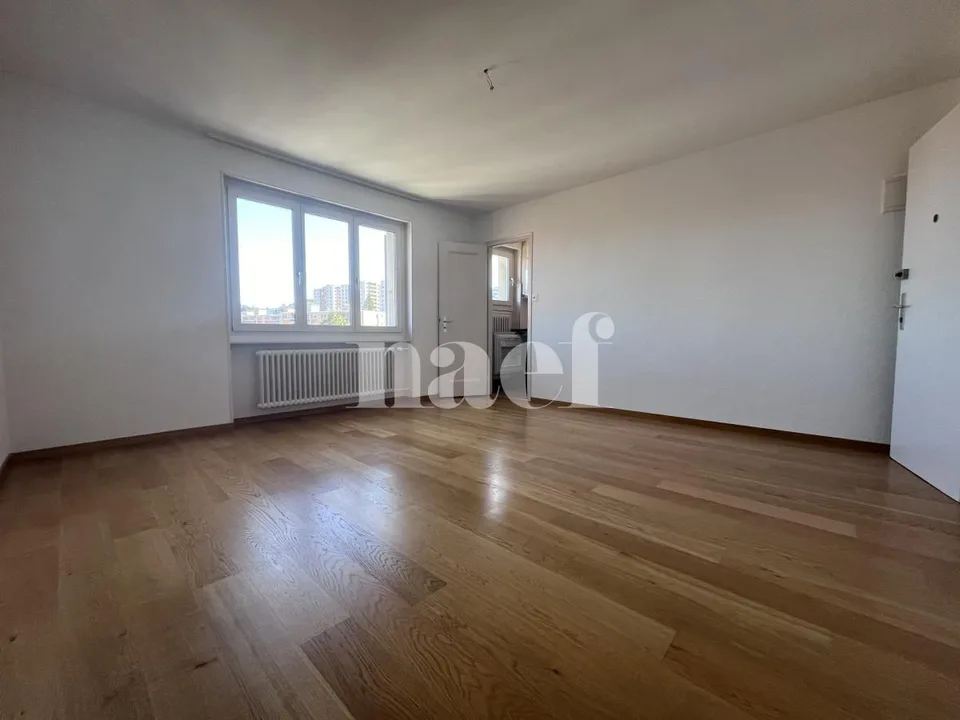 4 Zimmer vollständig renoviert