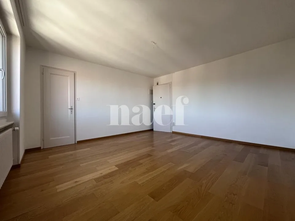 4 Zimmer vollständig renoviert