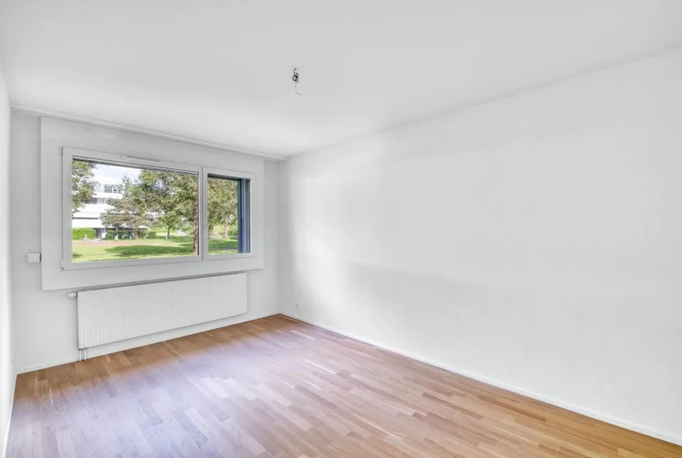 Charmant appartement à Cugy
