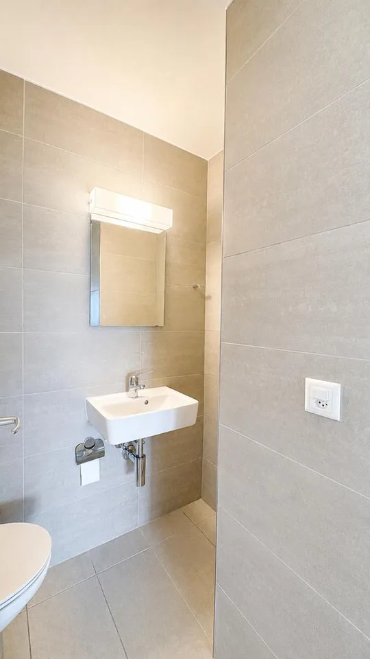 Charmant appartement à lutry
