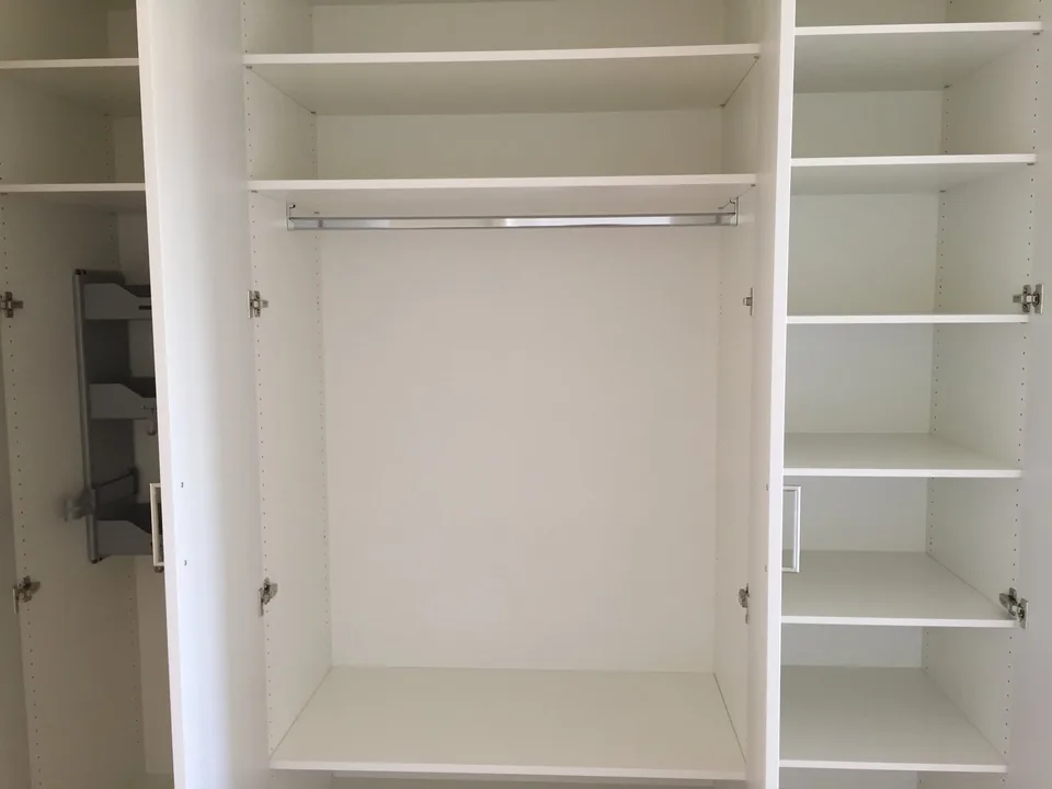 Charmant appartement 3.5 pièces dans un quartier calme à Münsingen